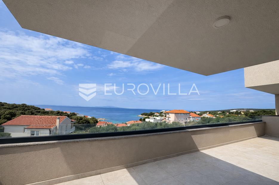 Apartment Zu verkaufen -  Novalja