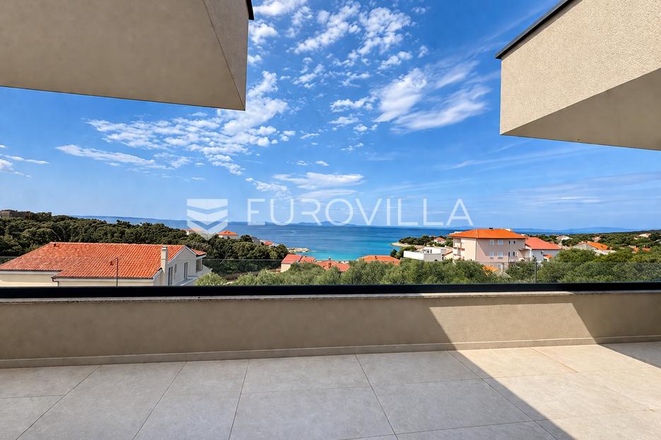 Apartment Zu verkaufen -  Novalja