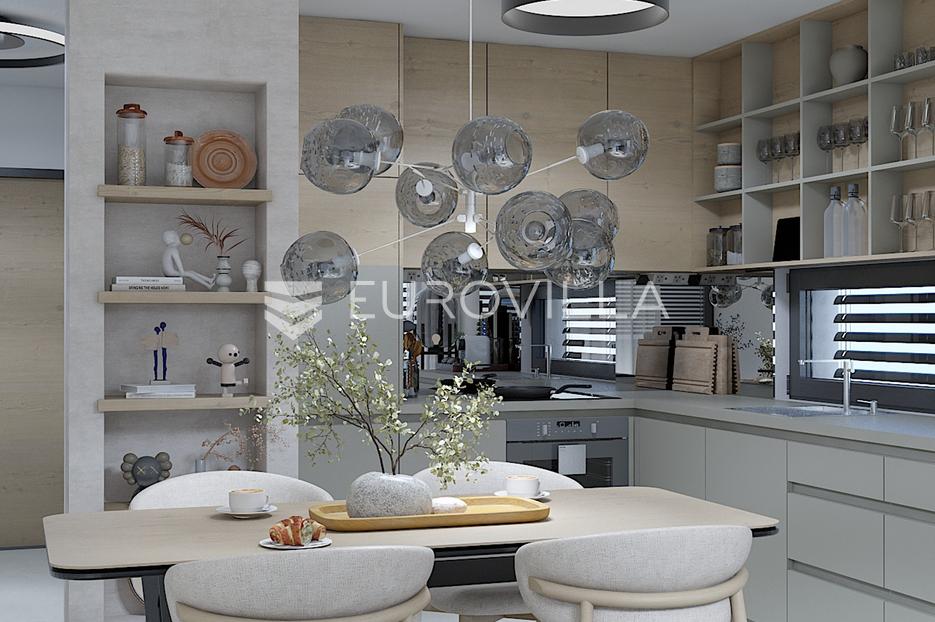 Appartamento In vendita -  Rovinj
