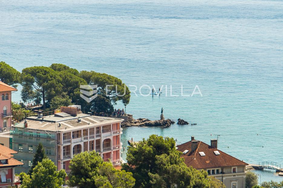 Apartmán Na predaj - Primorsko-goranska Opatija