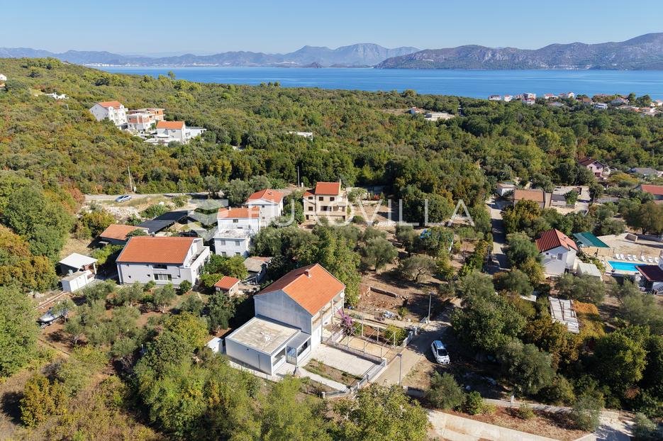 Kuća Na prodaju - Dubrovačko-neretvanska Janjina