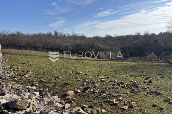 Terrain À vendre - Istarska Višnjan - foto 3/10