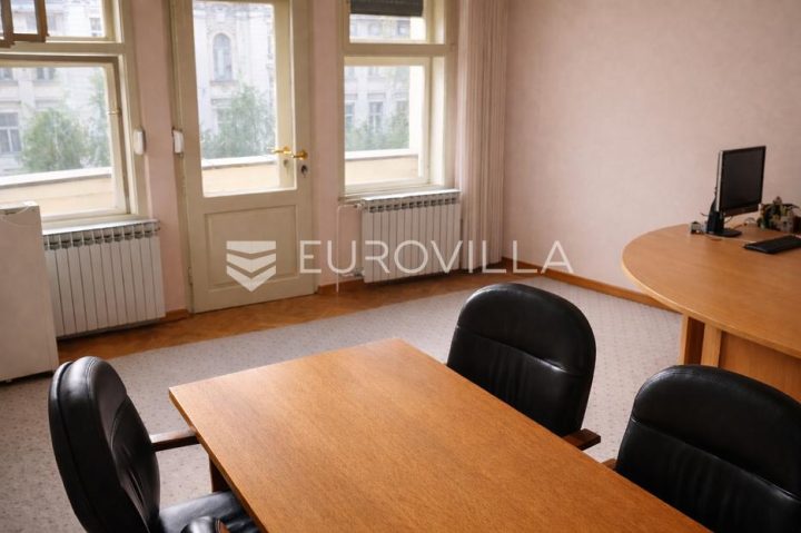 Apartment Zu verkaufen - Grad Zagreb Donji Grad - foto 2/11
