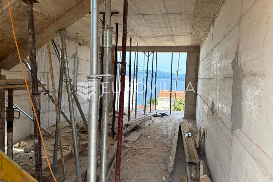 Apartmán Na prodej -  Šolta