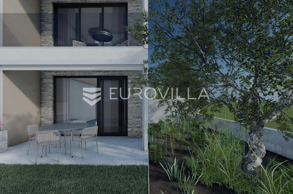 Apartmán Na prodej -  Šolta