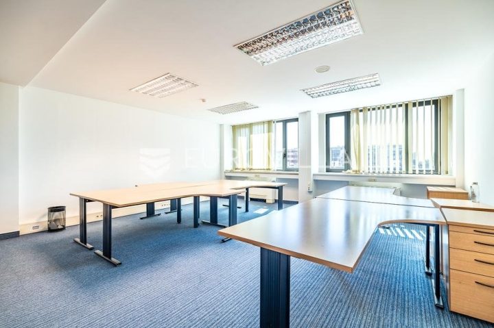 Poslovni prostor Za najam - Grad Zagreb Trnje - foto 3/15