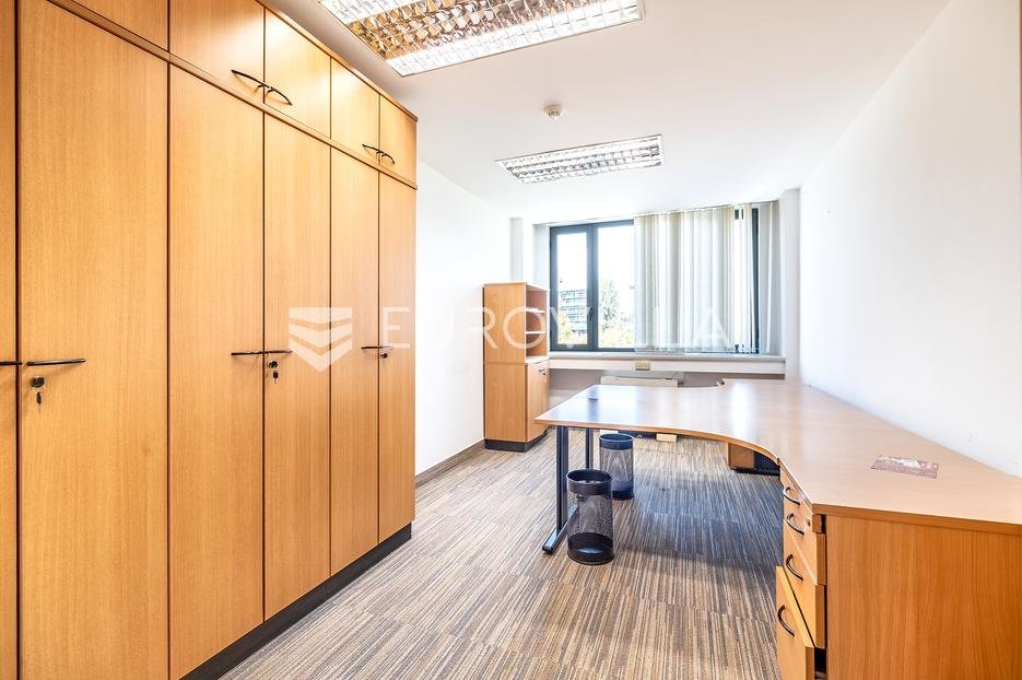 Poslovni prostor Za najam - Grad Zagreb Trnje