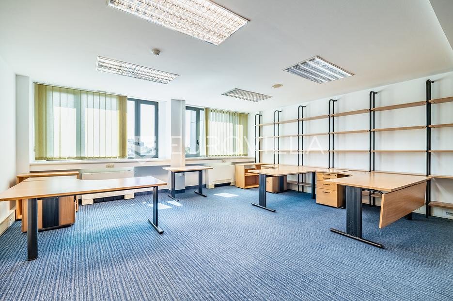 Poslovni prostor Za najam - Grad Zagreb Trnje