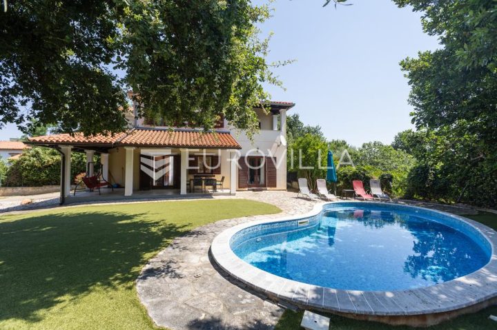 House for sale 154 m² – Medulin