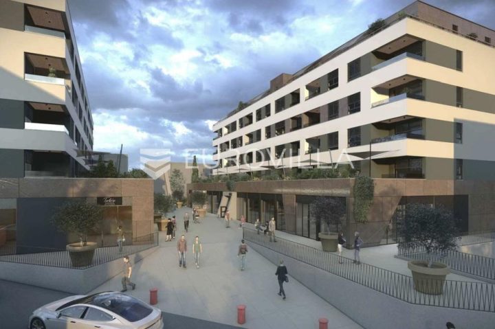Apartment zu verkaufen 46 m² – Srdoči