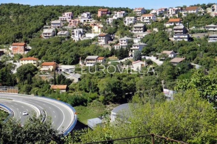 Land for sale 1701 m² – Svilno