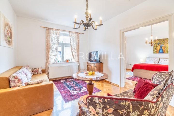 Apartmán na prodej 103 m² – Donji Grad
