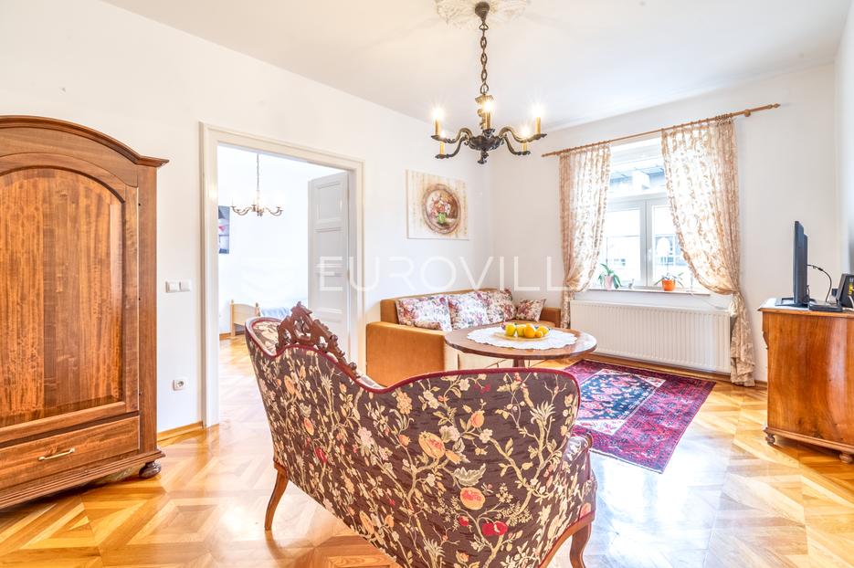 Apartmán Na prodej - Grad Zagreb Donji Grad - foto 2/9