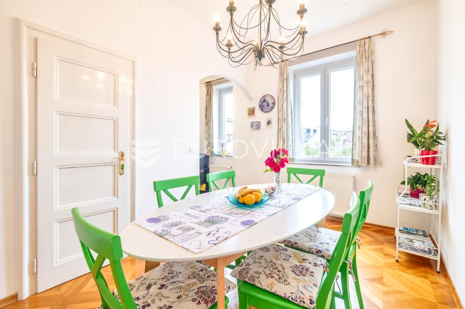 Apartmán Na prodej - Grad Zagreb Donji Grad - foto 3/9