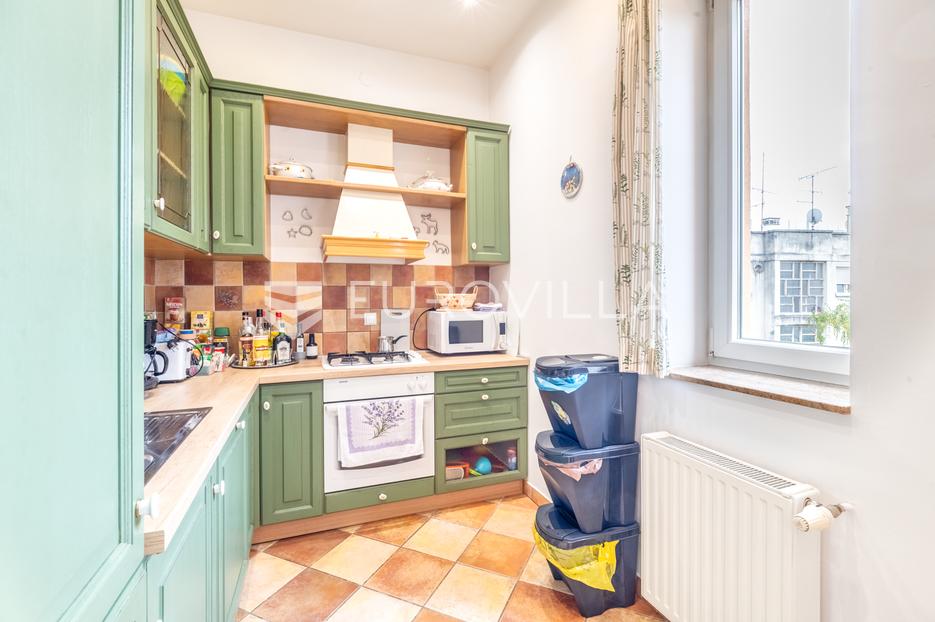 Apartmán Na prodej - Grad Zagreb Donji Grad - foto 4/9