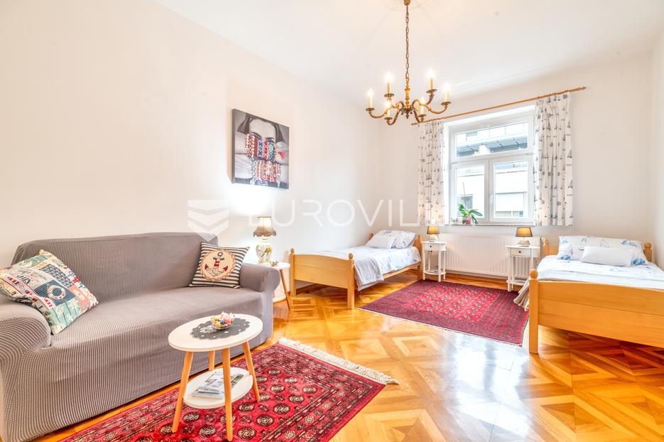 Apartmán Na prodej - Grad Zagreb Donji Grad