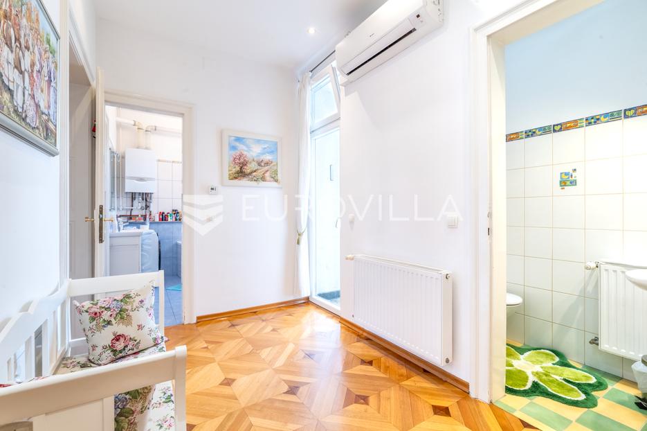 Apartmán Na prodej - Grad Zagreb Donji Grad