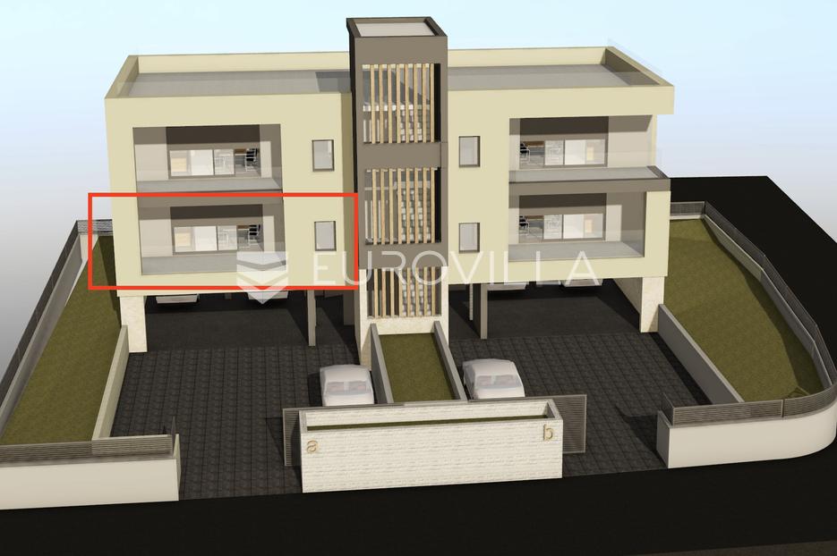 Appartamento In vendita - Vodice - foto 1/6