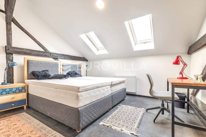 Apartmán na prodej 200 m² – Maksimir