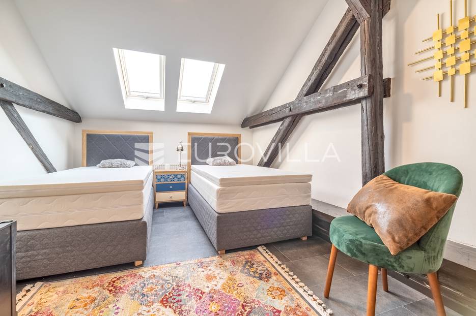 Flat For sale -  Maksimir