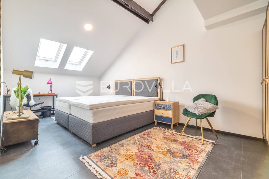 Flat For sale -  Maksimir