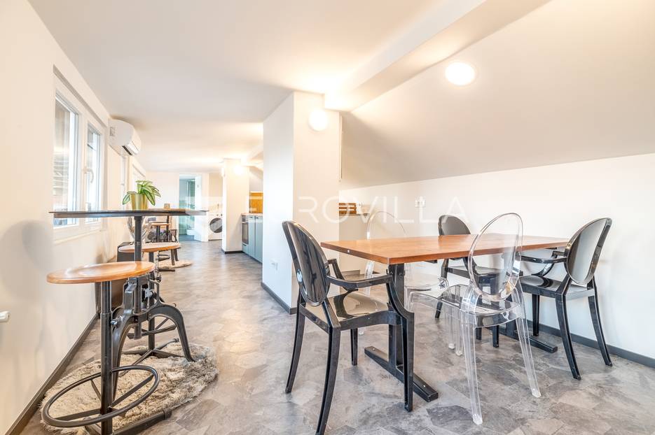 Flat For sale -  Maksimir