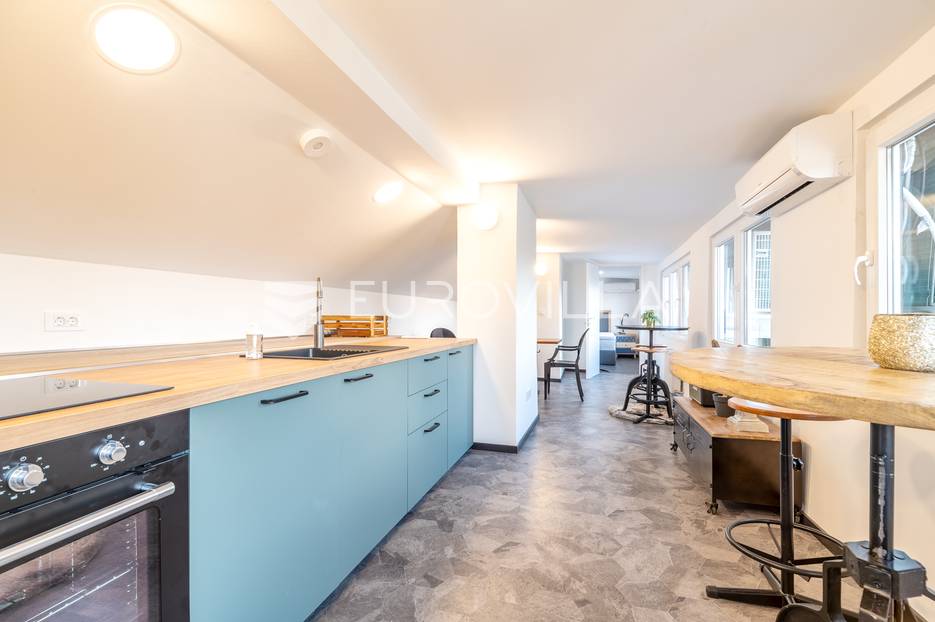 Flat For sale -  Maksimir