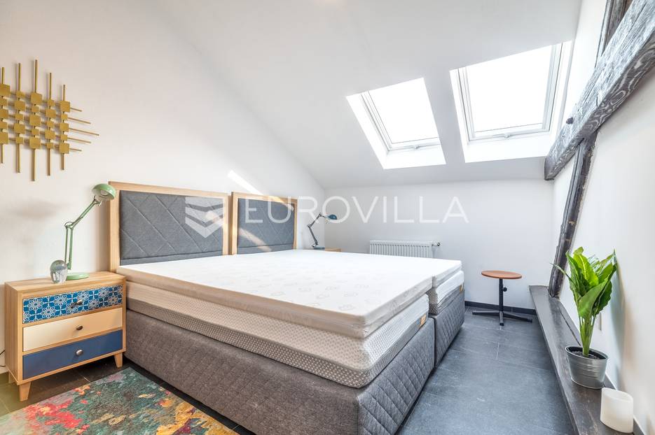 Flat For sale -  Maksimir