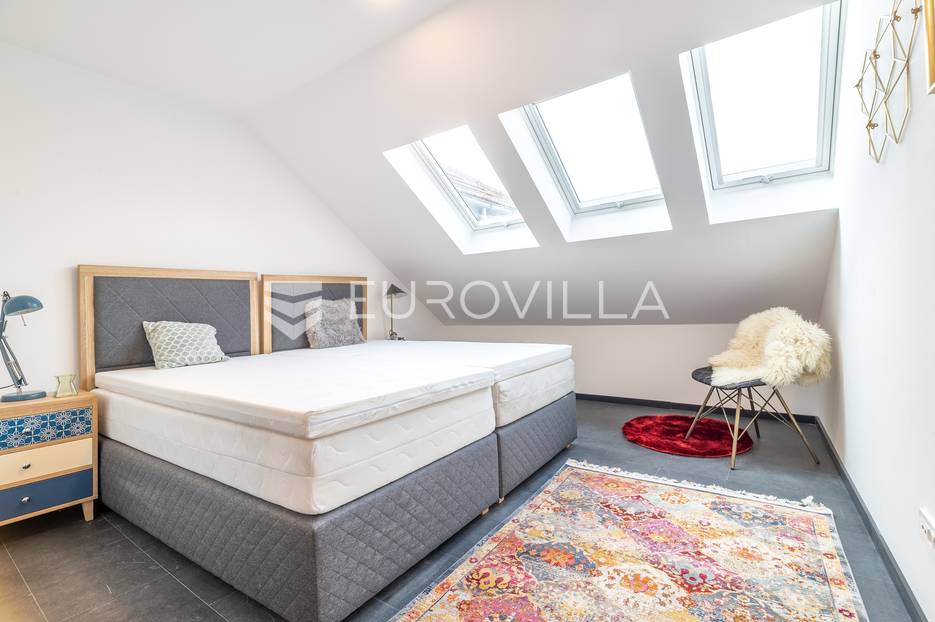 Flat For sale -  Maksimir