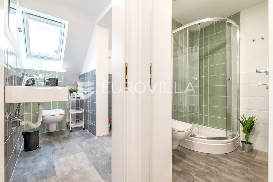 Flat For sale -  Maksimir