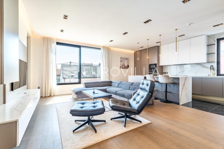 Apartmán na prodej 150 m² – Maksimir