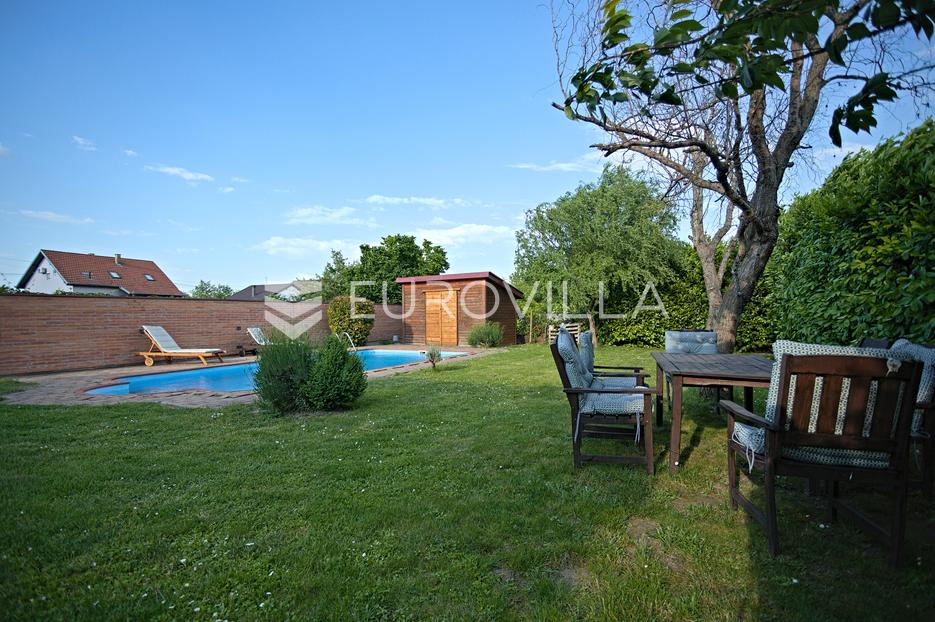 Maison À vendre - Osječko-baranjska Bilje