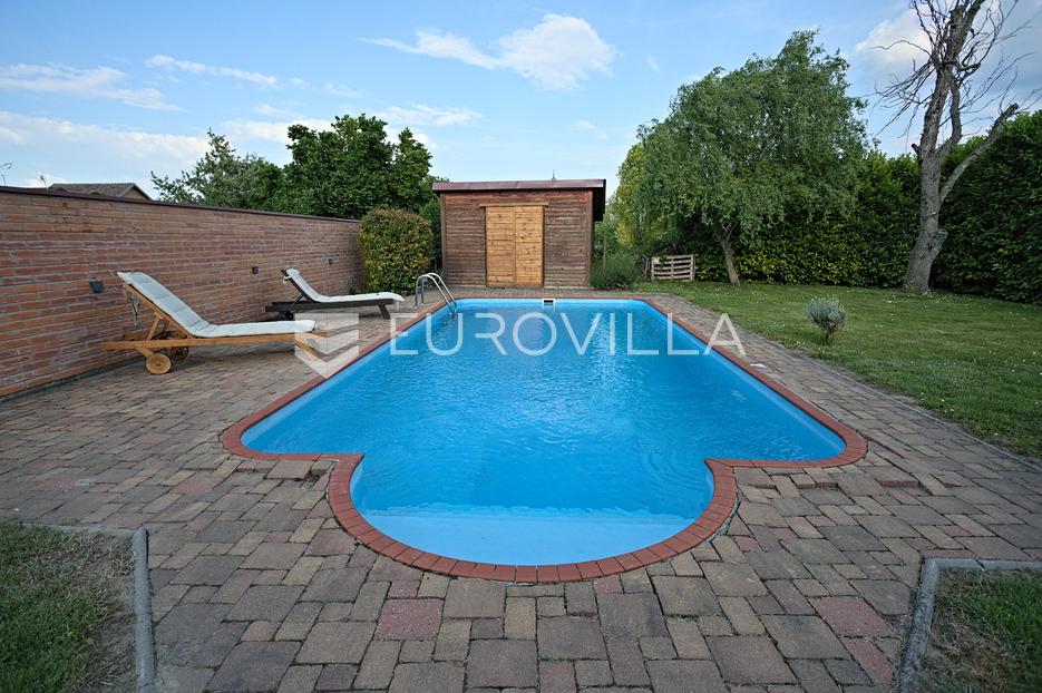 Maison À vendre - Osječko-baranjska Bilje