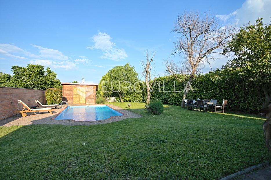 Maison À vendre - Osječko-baranjska Bilje