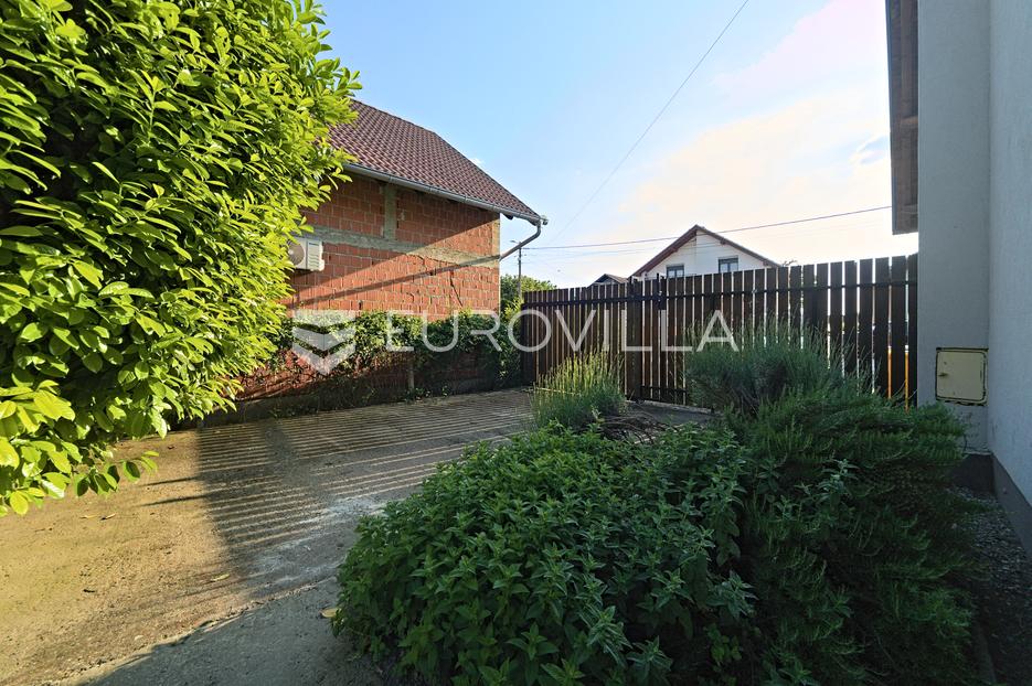 Maison À vendre - Osječko-baranjska Bilje