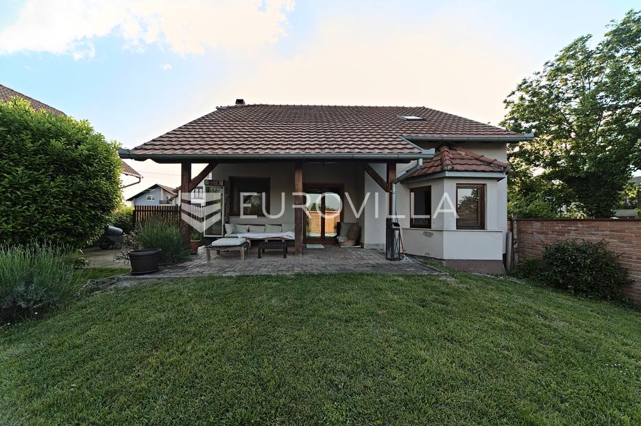 Maison À vendre - Osječko-baranjska Bilje
