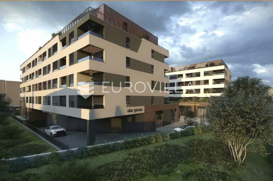 Apartment Zu verkaufen - Primorsko-goranska Rijeka