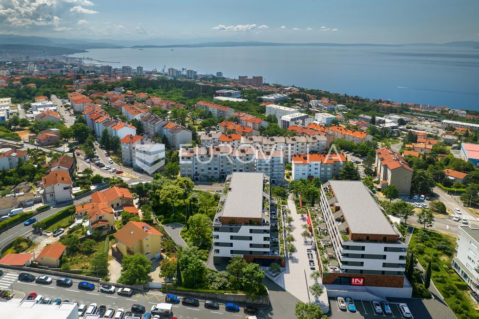 Apartment Zu verkaufen - Primorsko-goranska Rijeka - foto 5/16