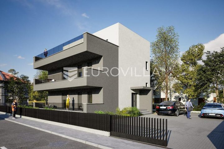 Appartement à vendre 66 m² – Ježdovec