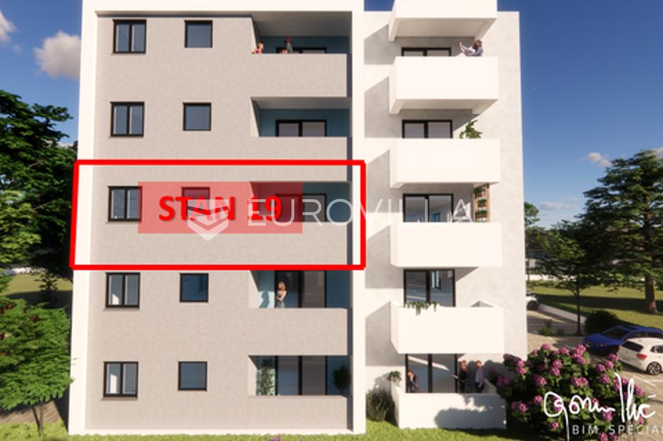 Flat For sale -  Pula