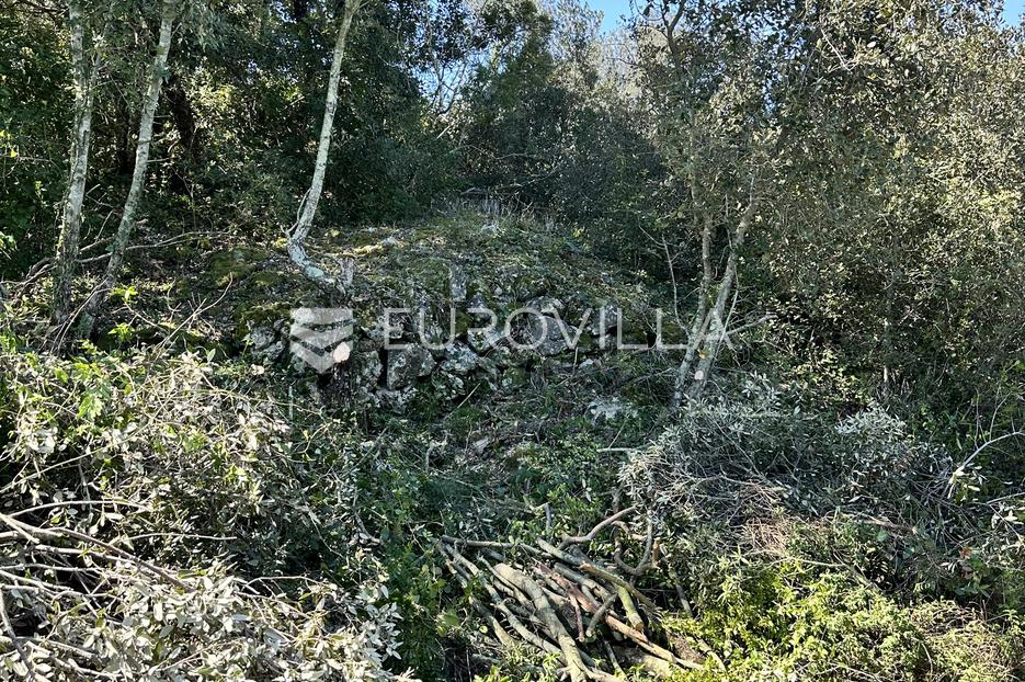 Land For sale - Kukljica - foto 2/4