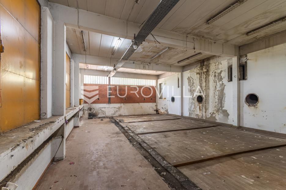 Business premises For sale - Varaždinska Varaždin