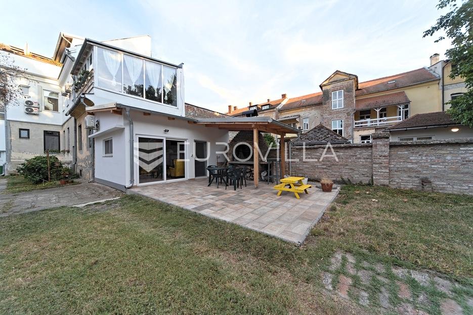 Apartmán Na prodej - Osječko-baranjska Osijek