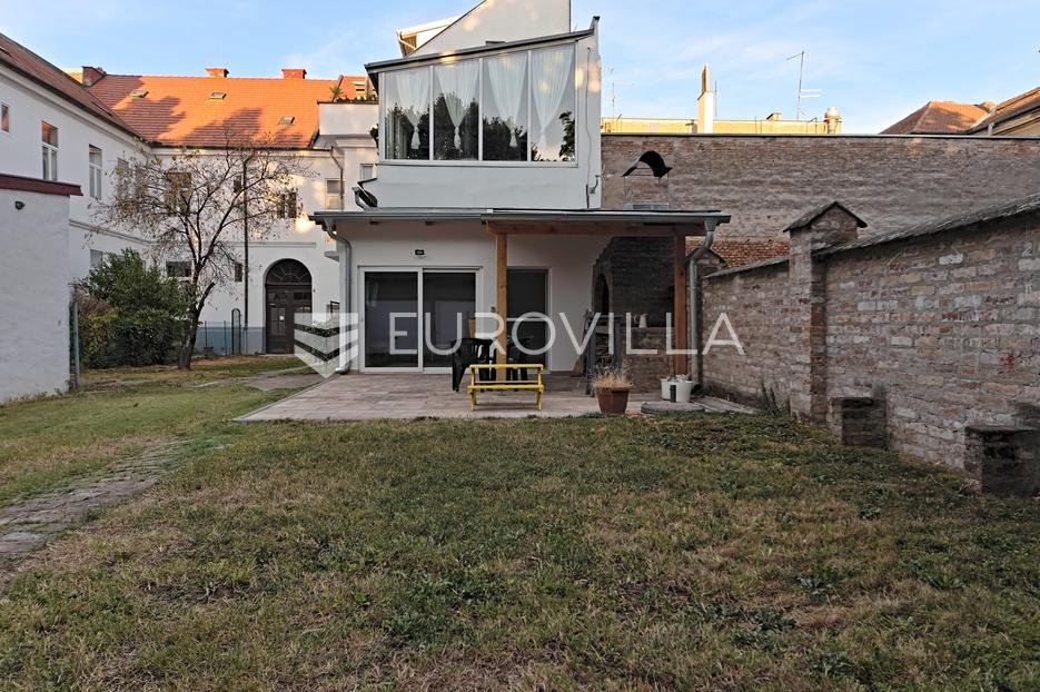 Apartmán Na prodej - Osječko-baranjska Osijek