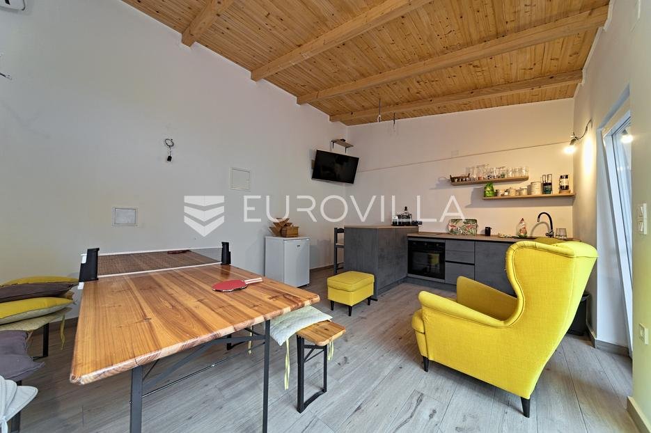 Apartmán Na prodej - Osječko-baranjska Osijek
