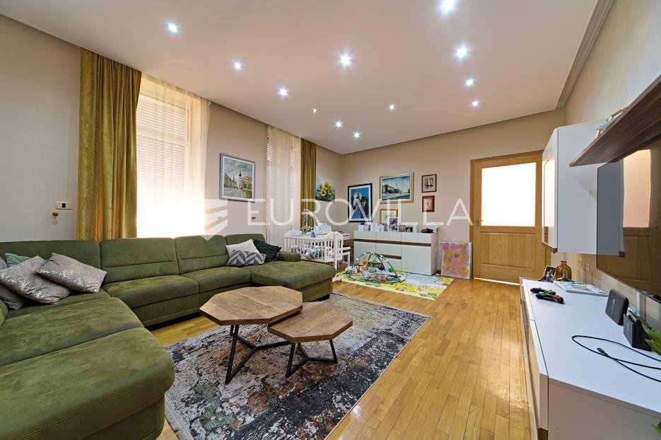 Apartmán Na prodej - Osječko-baranjska Osijek