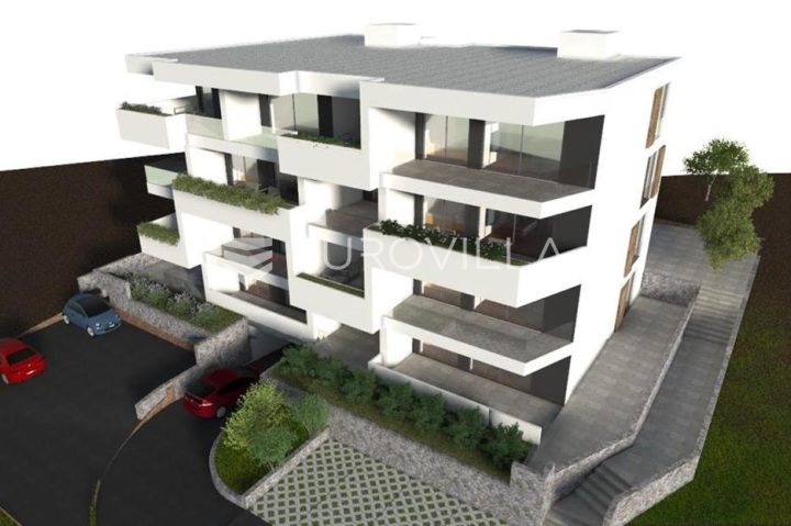 Apartment Zu verkaufen - Splitsko-dalmatinska Okrug - foto 5/15