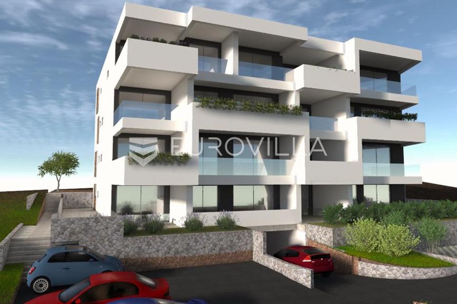 Apartmán Na predaj - Splitsko-dalmatinska Okrug