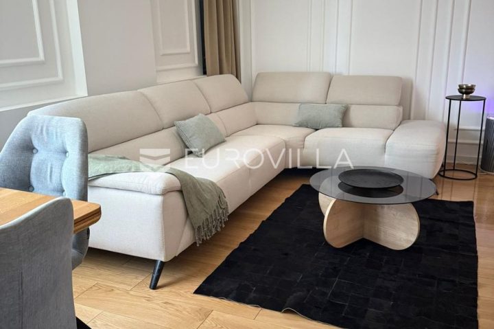 Flat for sale 73 m² – Gornji Grad / Centar