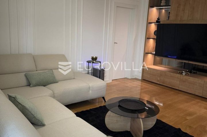 Apartmán Na prodej - Osječko-baranjska Osijek - foto 2/15
